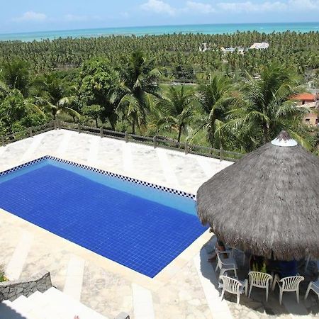 Maravilhosa Mansao Na Praia De Ipioca Maceió Esterno foto