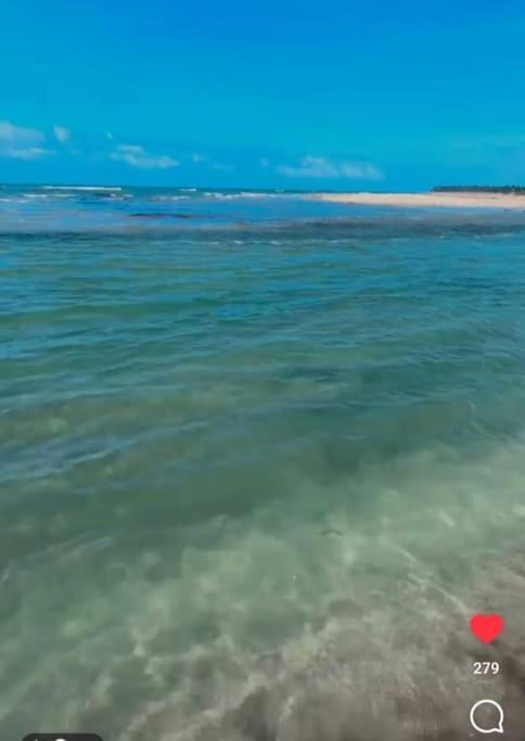Maravilhosa Mansao Na Praia De Ipioca Maceió Esterno foto