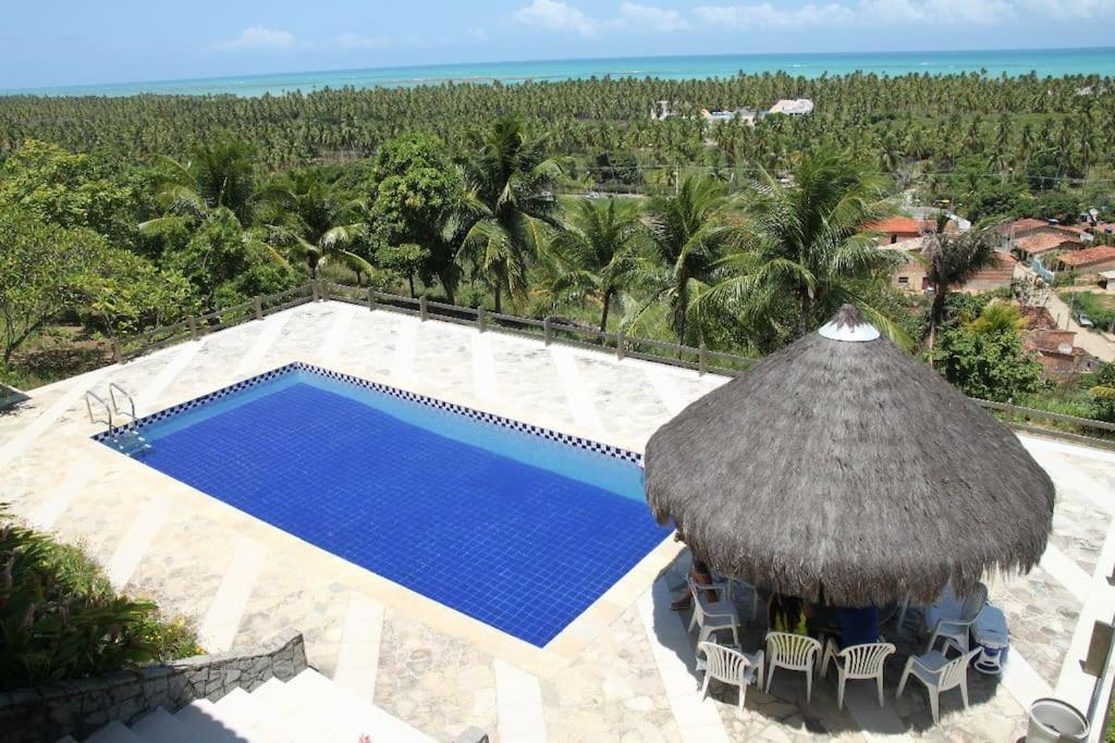 Maravilhosa Mansao Na Praia De Ipioca Maceió Esterno foto