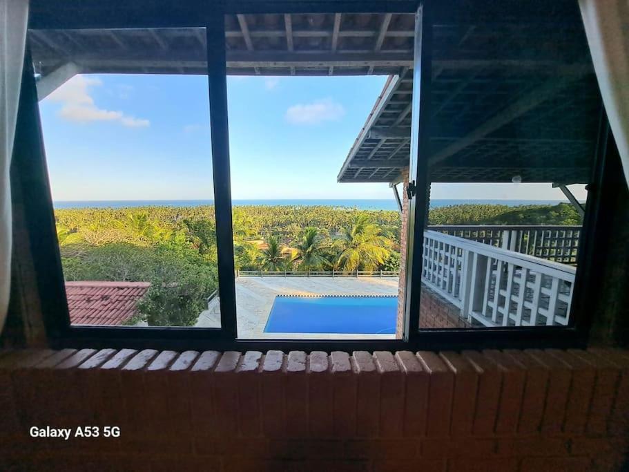 Maravilhosa Mansao Na Praia De Ipioca Maceió Esterno foto