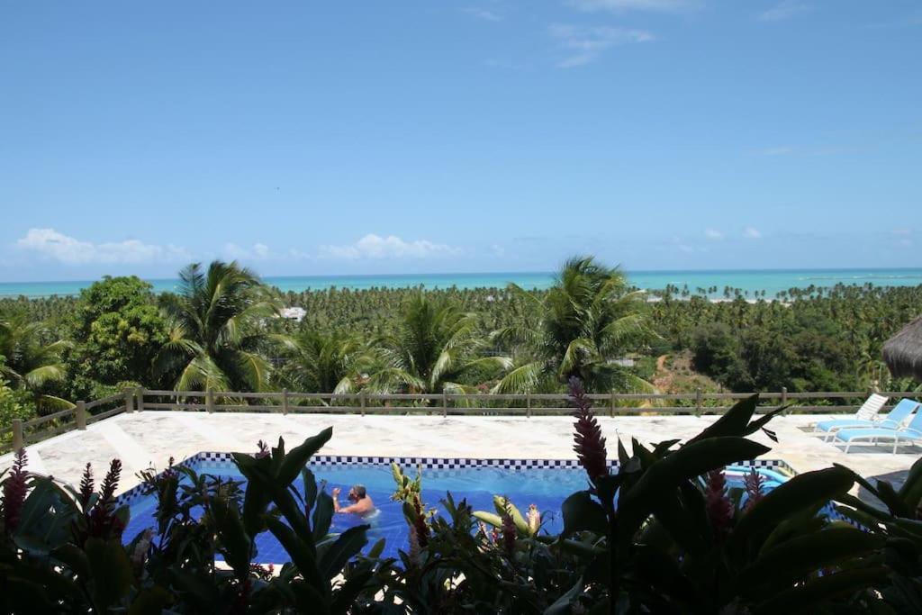 Maravilhosa Mansao Na Praia De Ipioca Maceió Esterno foto