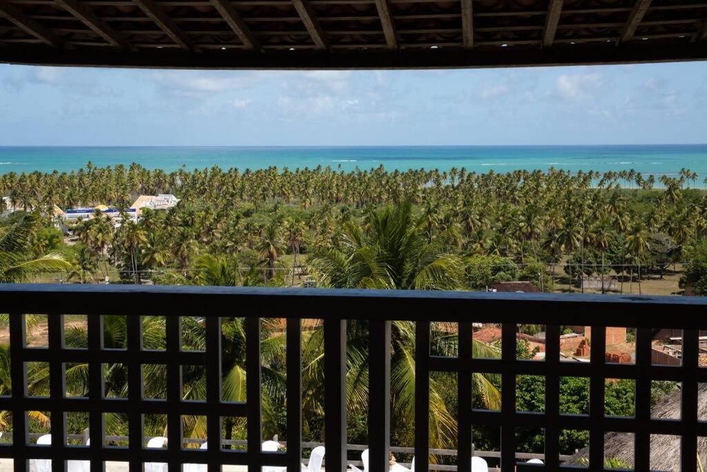Maravilhosa Mansao Na Praia De Ipioca Maceió Esterno foto