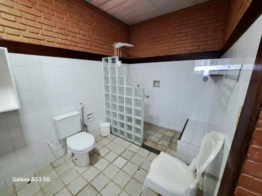 Maravilhosa Mansao Na Praia De Ipioca Maceió Esterno foto
